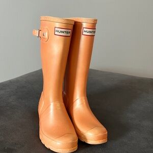 Kids Hunter Boots